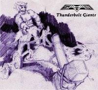 Samain (GER) : Thunderbolt Giants